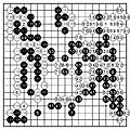 Fan Hui vs AlphaGo – 3. runda