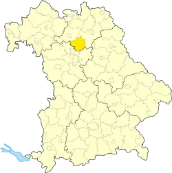 Położenie na mapie