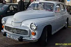 Zmodernizowany przód Warszawy