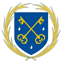 Herb zakonu