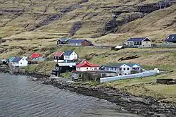Funningsfjørður