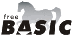 Logo FreeBASIC