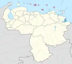 Położenie na mapie