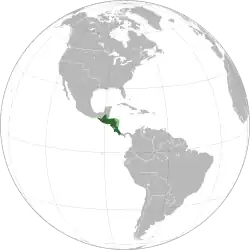 Położenie na mapie