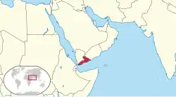 Położenie na mapie