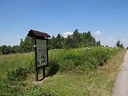 Tablica informacyjna