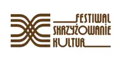 Logo Festiwalu Skrzyżowanie Kultur