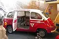 Fiat 600 Multipla
