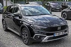 Fiat Tipo Cross