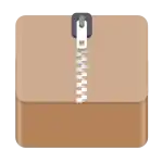 Logo File Roller