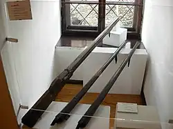 Hakownice w Muzeum Zagłębia w Będzinie