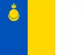 Flag of Agin-Buryat Okrug