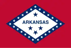 Arkansas