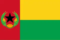 Republika Zielonego Przylądka