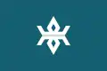 Flaga prefektury Iwate