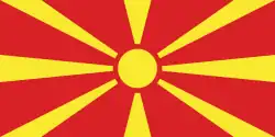 Macedonia Północna
