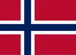Norwegia