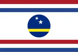 Sztandar gubernatora