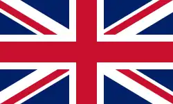 Wielka Brytania
