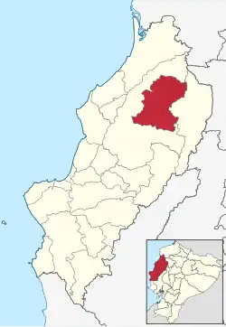 Położenie na mapie