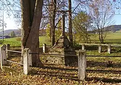 Cmentarz wojenny nr 126