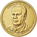 Ford 2 dollar