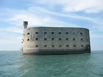 Fort Boyard