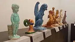 Muzeum Konstantego Laszczki