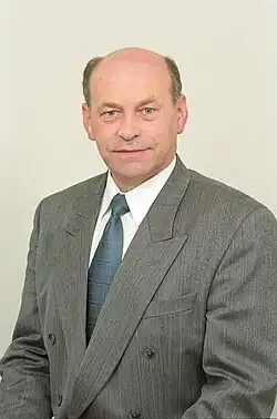 Franciszek Bachleda-Księdzularz