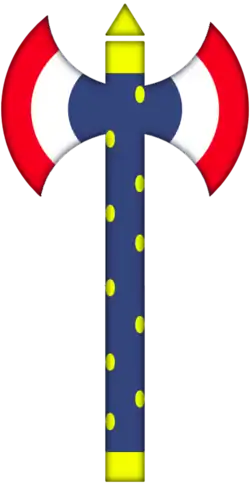 Order Galijskiej Franciski