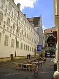 klasztor