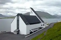 Fríðrikskirkjan