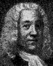 Fredrik von Friesendorff (1707-1770)