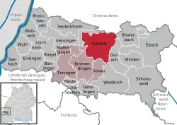 Położenie na mapie