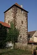Wieża Herzogturm