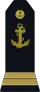 porucznik marynarki