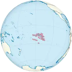 Położenie na mapie