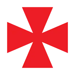 St George's Cross