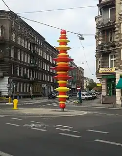 „Fryga” Szczecin