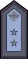 Brigadier (OF-7)