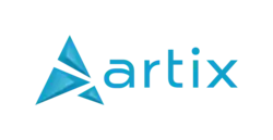 Logo Artix Linux