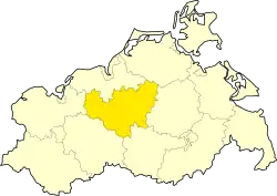 Położenie na mapie