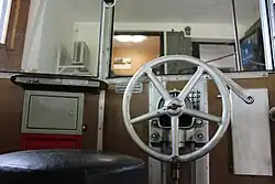 Urządzenia sterujące