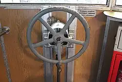 Urządzenia sterujące