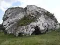 Skała Grota