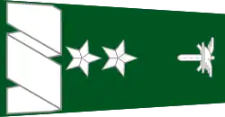 Naramiennik Głównego Inspektora Transportu Drogowego