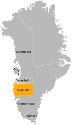 Położenie na mapie