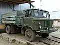 GAZ-66