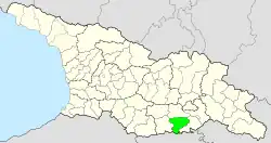 Położenie na mapie