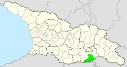 Położenie na mapie